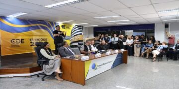 Lula tem 75,88% dos votos válidos no Piauí; TRE faz balanço da eleição