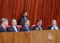 TSE anula votos de Garotinho, e Douglas Ruas vence governo do Rio no primeiro turno