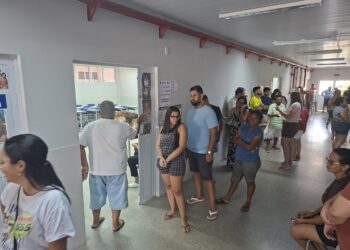 Saiba como consultar o local de votação no domingo no 2º turno