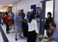 Segundo turno: mais de 4 mil seções eleitorais tiveram locais de votação alterados