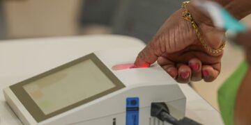 Mais de 1,5 mil urnas substituídas no primeiro turno no país, diz TSE