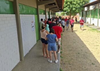 Tempo real: siga apuração dos votos da eleição presidencial